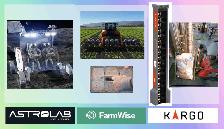 Illumination for Computer Vision Systems