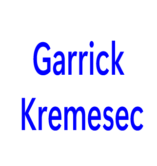 Garrick Kremesec
